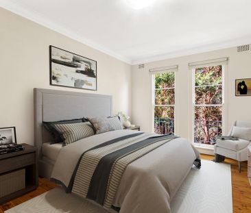 7/2B Victoria Road, Bellevue Hill NSW 2023 - Apartment For Rent | D... - Photo 4