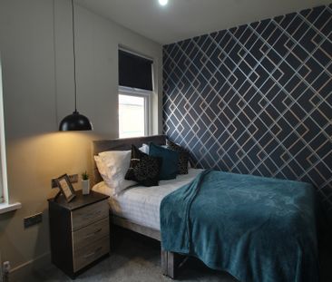 1 bed house share to rent in Paget Road, Leicester, LE3 - Photo 3