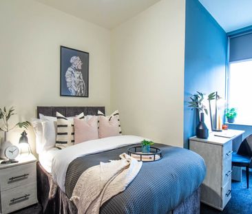 Sunny Grove (Room 3), Morley, Leeds - Photo 6