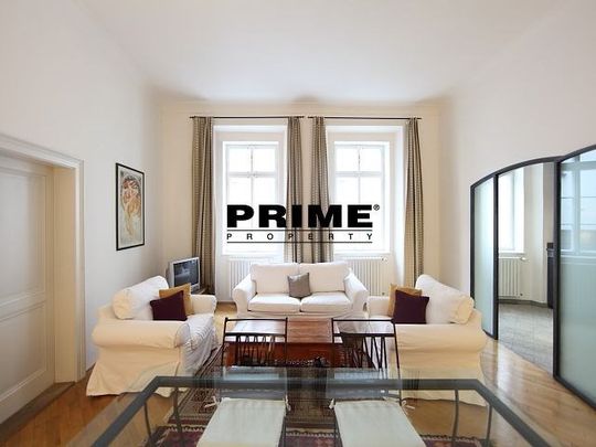 Pronájem bytu 2+1 73 m² - Photo 1
