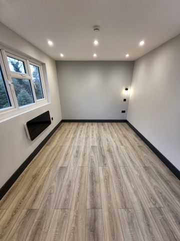 Studio Flat, Glenister Park Road, SW16 - Photo 2