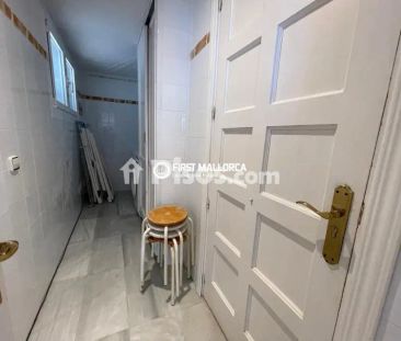 Apartamento en alquiler en Santa Ponça - Foto 2