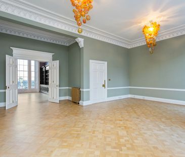 5 Bed Terraced House, Great King Street, EH3 - Photo 1