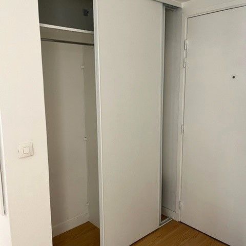 3 pièces - 58,7 m² - 1er étage - Colocation non autorisée - Photo 1