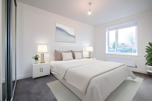 3 bedroom house to rent - Photo 1