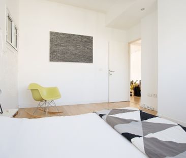 Frühlingshalde 9 70191 Stuttgart, - Photo 1