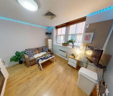 Studio to rent - Photo 2