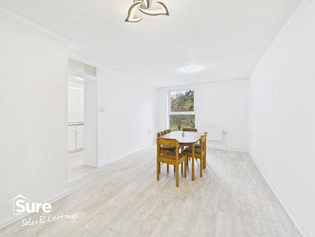 2 bedroom apartment to rent - Photo 3