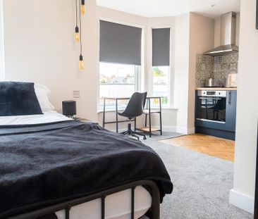 1 bedroom house to rent - Photo 2