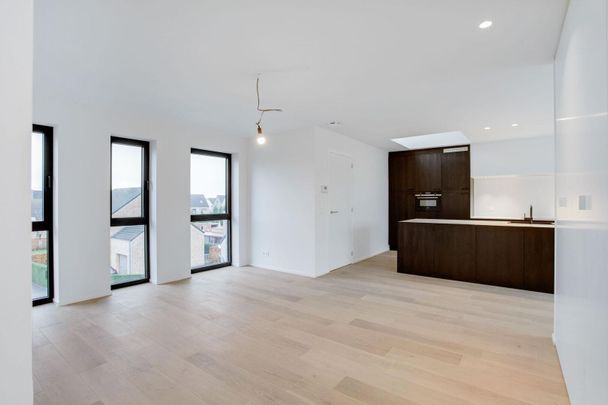 Appartement te huur in Oud-Turnhout - Foto 1