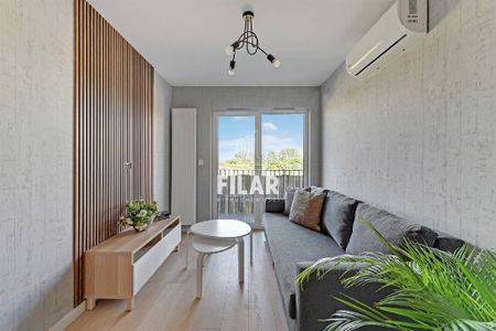 Mieszkanie Gdańsk Łostowice powierzchnia 37.0 m² C312-WM-31608 - Zdjęcie 2