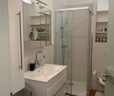 Top Parterre-Appt. m. Sonnen-Terrasse, teilmöbl., barrierefreundl - Photo 5