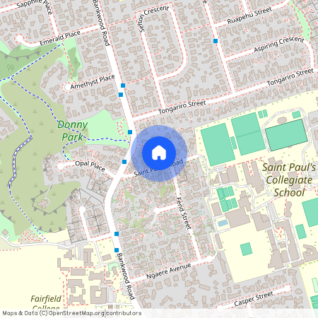 2/7 St Pauls Road, 3210, Chartwell