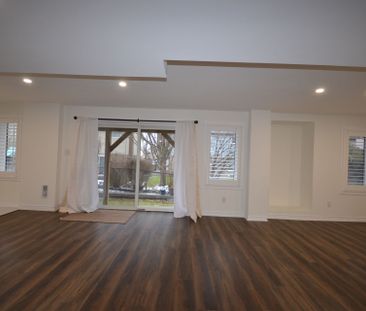 For Lease - 28 Sutcliffe Drive, Whitby, Ontario - Photo 1