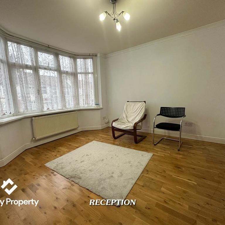 3 bedroom house to rent - Photo 1