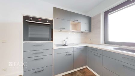 3-Zimmer-Wohnung mit großzügigem Balkon und spektakulärem Fernblick in Heiligenhaus - Photo 3