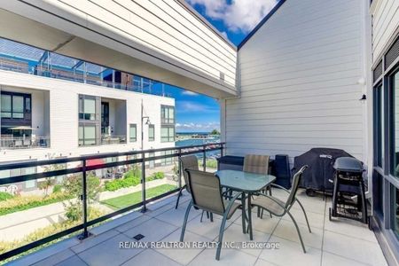 For Lease - 275 Broward Way Unit# 61, Innisfil, Ontario - Photo 4