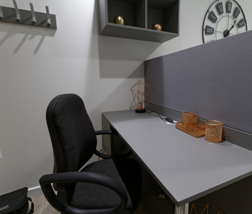 Studio to rent - Photo 6