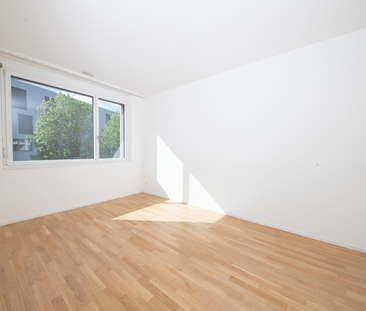 Lichtdurchflutete Wohnung mit Stil - nur wenige Schritte zum Bahnhof - Photo 2