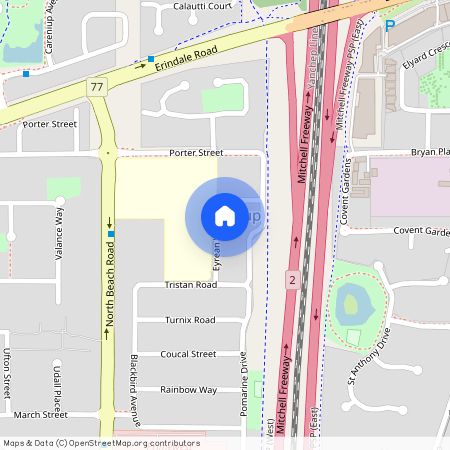 11 Eyrean Way, WA 6018, Gwelup