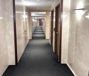 For Lease - 135 Hillcrest Avenue Unit# 1214, Mississauga, Ontario - Photo 1