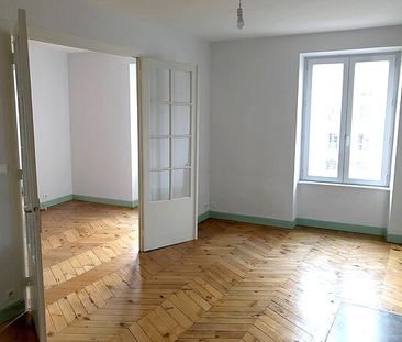 25, rue Montlosier, 63000, Clermont Ferrand - Photo 5