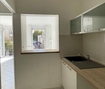 LE HAVRE/Centre Appartement T4 - 92m2 - Photo 1