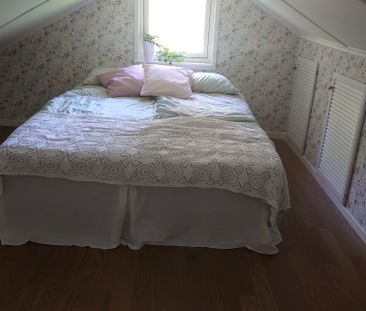Borgaråsvägen, Lilla Edet - Photo 2
