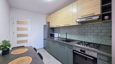 LUJERULUI - PLAZA ROMANIA, 2 camere, etaj 2, 59 mp, mobilat-utilat, bloc nou - Photo 5