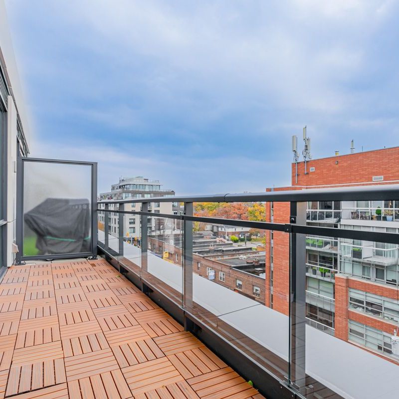 For Lease - 630 Kingston Road Unit# 604, Toronto, Ontario - Photo 1