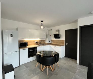 Appartement T2 Hagondange à louer - Photo 4