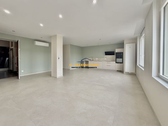 Appartement à louer, 3 pièces - Saint-Étienne 42100 - Photo 1