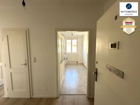 Helle Balkon-Wohnung in der Kremser Mitterau - Foto 1