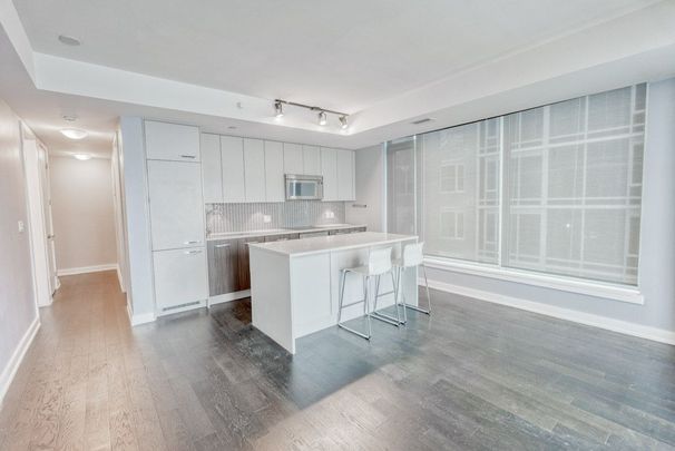 For Lease - 111 Champagne Avenue Unit# 1901, Dows Lake - Civic Hospital and Area, Ontario - Photo 1