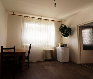 Pronájem bytu 1+1 36 m² - Photo 1