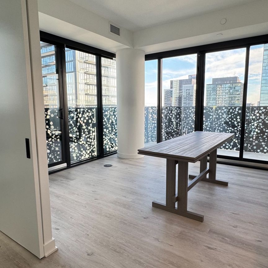 For Lease - 55 Charles Street Unit# 3512, Toronto, Ontario - Photo 1