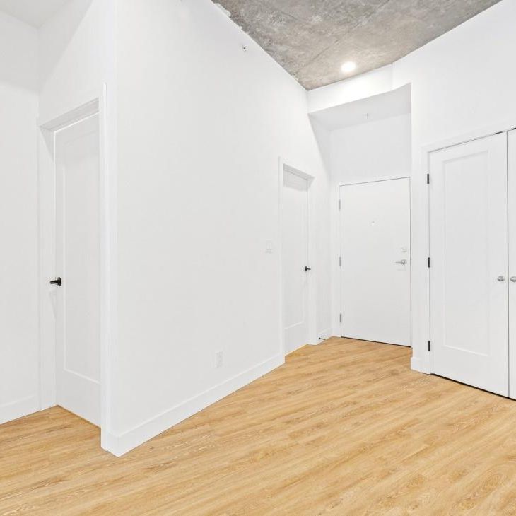 Appartement à louer - Montréal (Ahuntsic-Cartierville) (Cartierville) - Photo 1