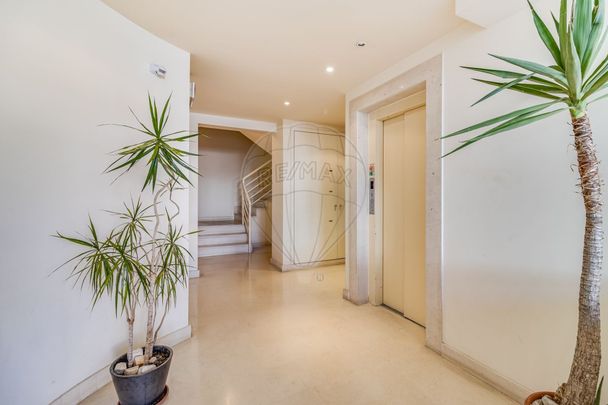 Apartamento T2 em Lisboa - Photo 1