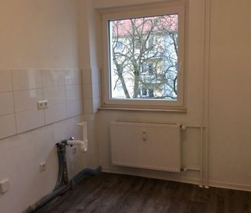 Wohnglück - günstige 2,5-Zimmer-Wohnung - Photo 5