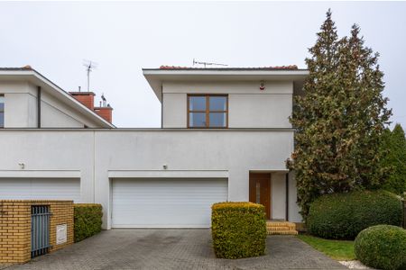 Komfortowy dom 236 m2 z pięknym ogrodem, Zawady - Фото 5