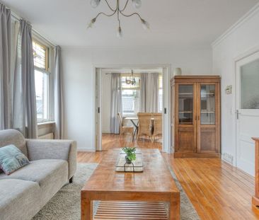 Te huur: Appartement Kerkstraat in Rotterdam - Foto 2