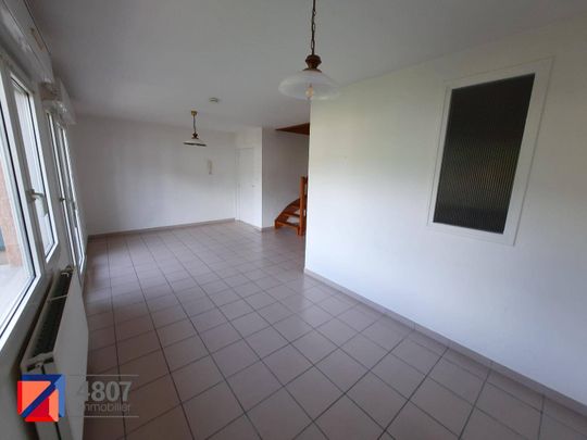 Location appartement 3 pièces 57.85 m² à Cluses (74300) 4 - Photo 1