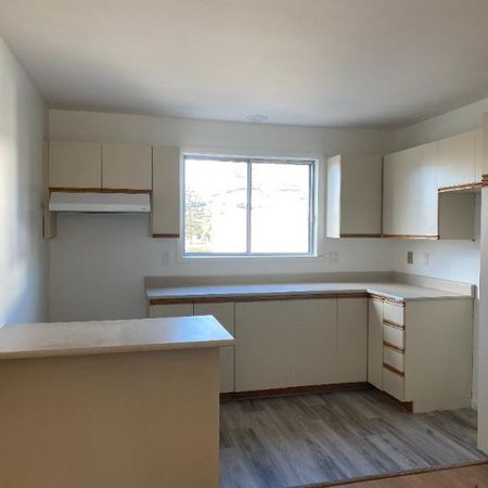 logement à louer 4 1/2 rénové - Photo 3