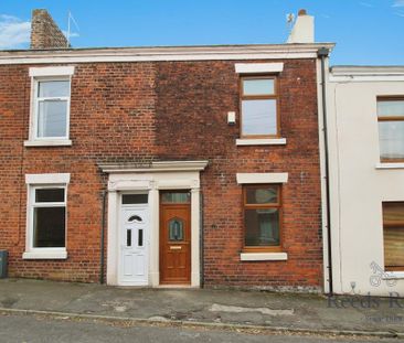 2 bedroom terraced house to rent - Photo 6