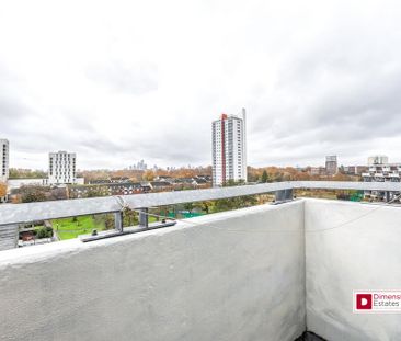 Flat share to rent - Photo 5