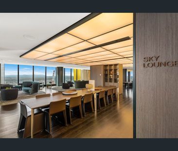 Grab a Stylish Slice of One of Melbourne's Most Renowned Buildings! - Photo 5