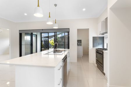 137 Campbell Drive, Mango Hill QLD 4509 - House For Rent | Domain - Photo 4