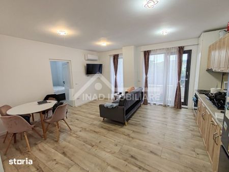 Apartament 2 camere, constructie noua, parcare subterana, Str. Oasului - Fotografie 5
