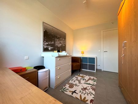 Te huur: recente energiezuinige woning met 3 slaapkamers - Photo 3