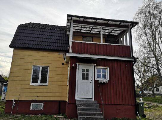 Masmästarvägen, Nykroppa - Foto 1